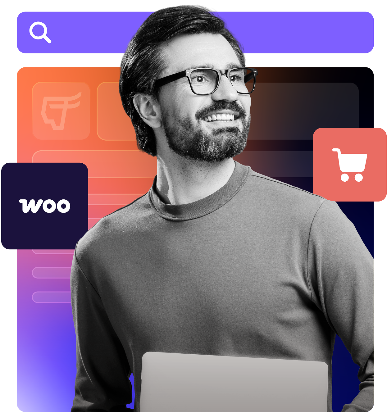 WooCommerce hosting